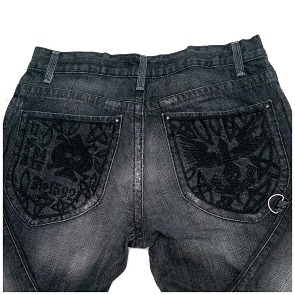 # INC International CONCEPTS AMSTERDAM Men's Jeans - Picture 6 of 8